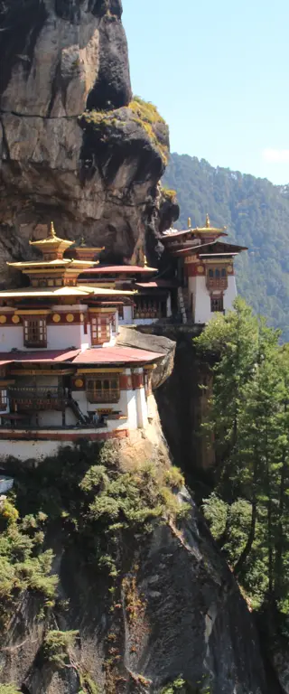 Bhutan: Versicherung nicht mehr erforderlich